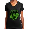 Women's Ultimate Performance V Neck Thumbnail