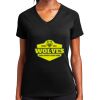 Women's Ultimate Performance V Neck Thumbnail