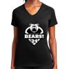 Women's Ultimate Performance V Neck Thumbnail