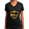 Women's Ultimate Performance V Neck Thumbnail