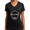 Women's Ultimate Performance V Neck Thumbnail