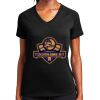 Women's Ultimate Performance V Neck Thumbnail