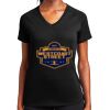 Women's Ultimate Performance V Neck Thumbnail