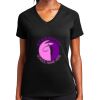 Women's Ultimate Performance V Neck Thumbnail