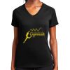 Women's Ultimate Performance V Neck Thumbnail