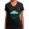 Women's Ultimate Performance V Neck Thumbnail