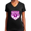 Women's Ultimate Performance V Neck Thumbnail