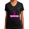 Women's Ultimate Performance V Neck Thumbnail