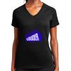 Women's Ultimate Performance V Neck Thumbnail