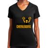 Women's Ultimate Performance V Neck Thumbnail