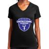 Women's Ultimate Performance V Neck Thumbnail
