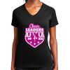Women's Ultimate Performance V Neck Thumbnail