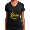 Women's Ultimate Performance V Neck Thumbnail