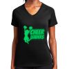 Women's Ultimate Performance V Neck Thumbnail