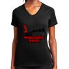 Women's Ultimate Performance V Neck Thumbnail