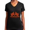 Women's Ultimate Performance V Neck Thumbnail