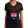 Women's Ultimate Performance V Neck Thumbnail