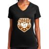 Women's Ultimate Performance V Neck Thumbnail