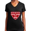 Women's Ultimate Performance V Neck Thumbnail