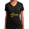 Women's Ultimate Performance V Neck Thumbnail