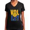 Women's Ultimate Performance V Neck Thumbnail