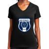 Women's Ultimate Performance V Neck Thumbnail