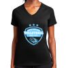Women's Ultimate Performance V Neck Thumbnail