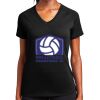 Women's Ultimate Performance V Neck Thumbnail