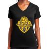 Women's Ultimate Performance V Neck Thumbnail