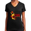 Women's Ultimate Performance V Neck Thumbnail