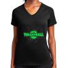 Women's Ultimate Performance V Neck Thumbnail