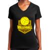Women's Ultimate Performance V Neck Thumbnail