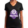 Women's Ultimate Performance V Neck Thumbnail