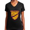 Women's Ultimate Performance V Neck Thumbnail