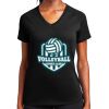 Women's Ultimate Performance V Neck Thumbnail