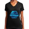 Women's Ultimate Performance V Neck Thumbnail