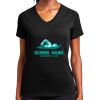 Women's Ultimate Performance V Neck Thumbnail
