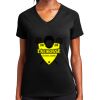 Women's Ultimate Performance V Neck Thumbnail