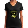 Women's Ultimate Performance V Neck Thumbnail