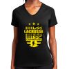 Women's Ultimate Performance V Neck Thumbnail
