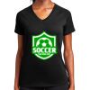 Women's Ultimate Performance V Neck Thumbnail