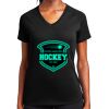 Women's Ultimate Performance V Neck Thumbnail