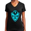 Women's Ultimate Performance V Neck Thumbnail