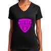 Women's Ultimate Performance V Neck Thumbnail