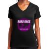 Women's Ultimate Performance V Neck Thumbnail