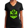 Women's Ultimate Performance V Neck Thumbnail