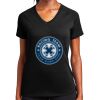 Women's Ultimate Performance V Neck Thumbnail