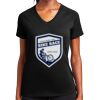 Women's Ultimate Performance V Neck Thumbnail