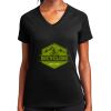 Women's Ultimate Performance V Neck Thumbnail