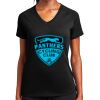 Women's Ultimate Performance V Neck Thumbnail